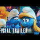 <i>Smurfs: The Lost Village</i> trailer will make you smurf in your mouth